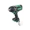 Metabo Hpt 36V MV Cordless Brushless 1/2in Impact Wrench Bare WR36DBQ4M - alternate 6
